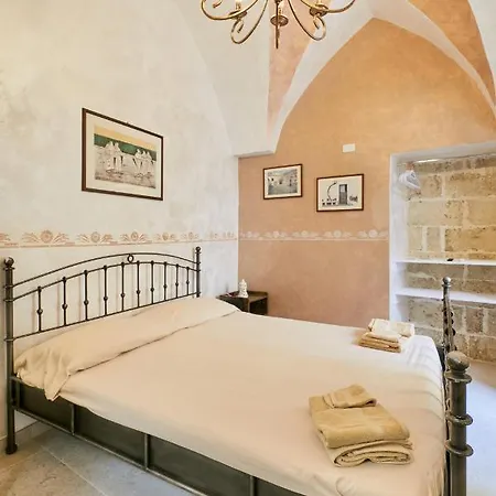 Centro Storico Rooms Gallipoli Exterior photo