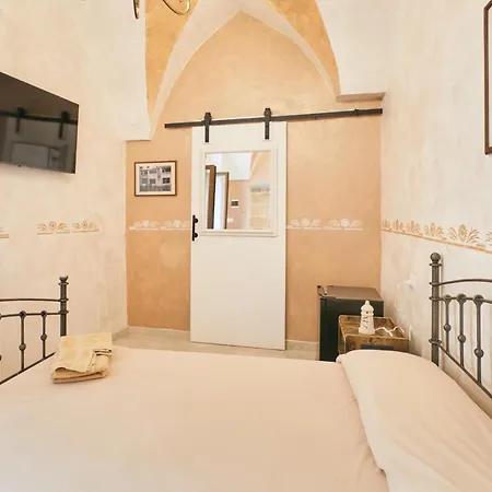 Centro Storico Rooms Gallipoli Exterior photo