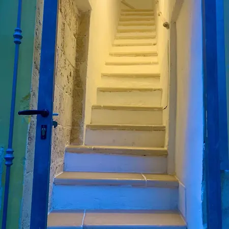 Centro Storico Rooms Gallipoli Exterior photo