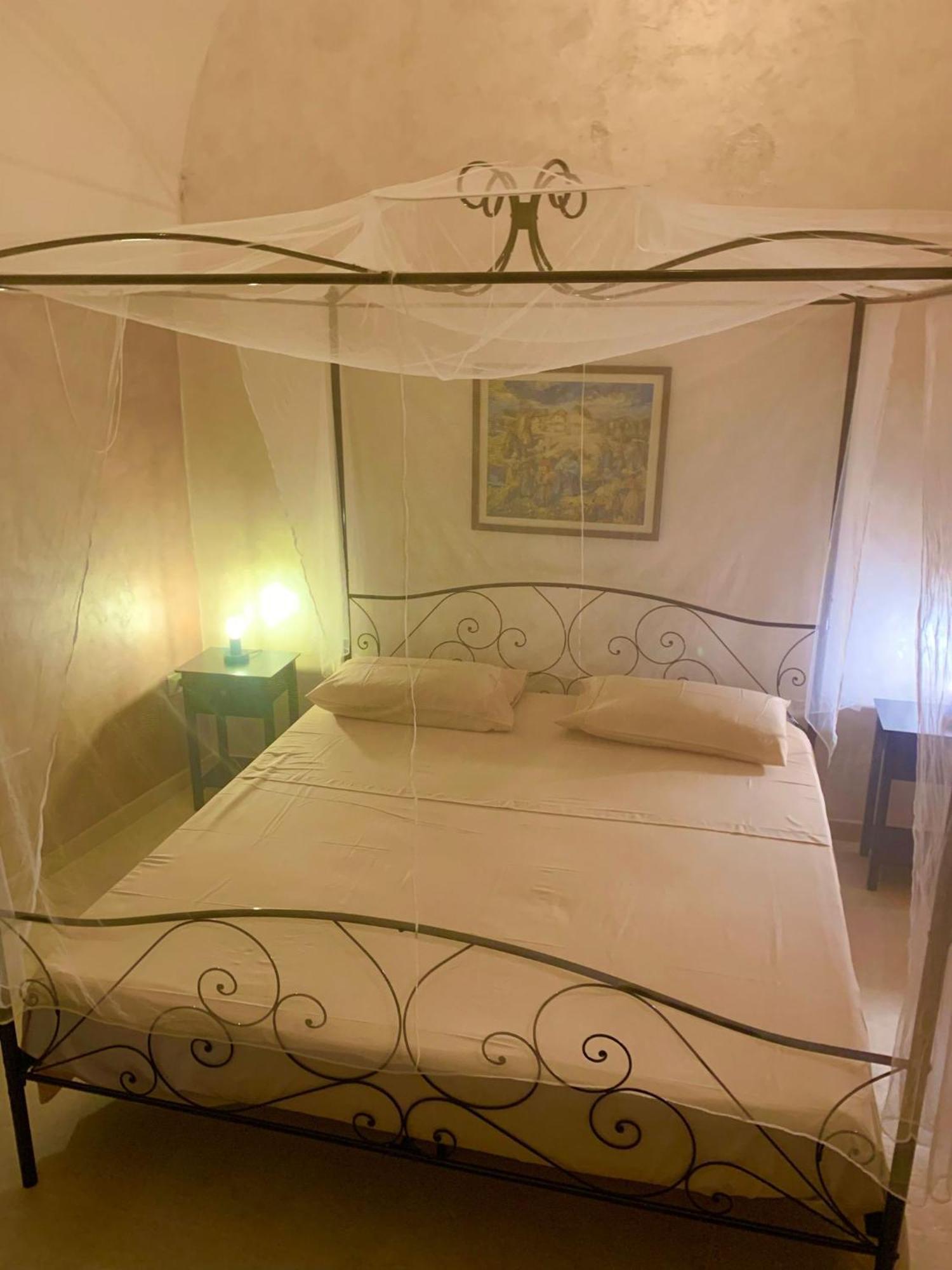 Guest house Centro Storico *